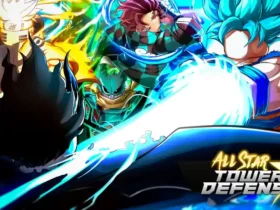 All Star Tower Defense codes