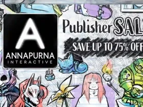 Big Discounts on Annapurna Interactive Games in Steam's Latest Sale