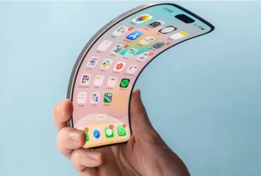 Apple is Soon to Launch Its First Foldable Phone with Amazing Features
