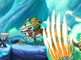 Brawlhalla Redeem Codes