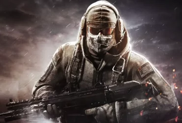 CoD Mobile redeem codes