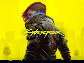 Big Sale on Cyberpunk 2077 Game on Steam