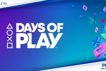 PlayStation Announces Return of Days of Play with Major Discounts