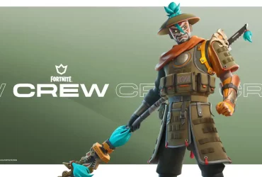 Jing Joins Fortnite Crew in June: A Fresh Start for Players
