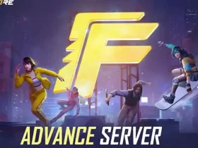 Free Fire Advance Server