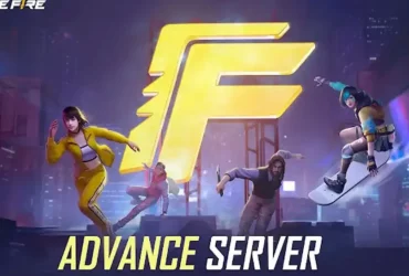 Free Fire Advance Server