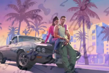 GTA 6 Leaks: Grand Theft Auto 6 Actors Revealed in a Report