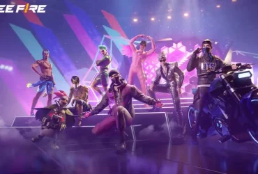 Garena Free Fire Max Redeem Codes Released for 14 May 2024