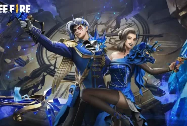 Garena Free Fire Max Redeem codes