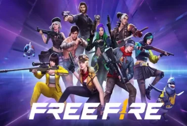Garena Free Fire MAX Redeem Codes
