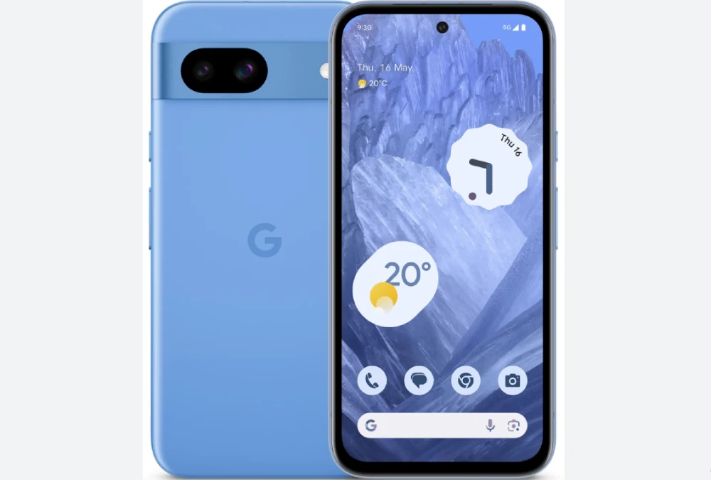 Google Pixel 8a Launched with Several Strong Features: Get to Know the Review