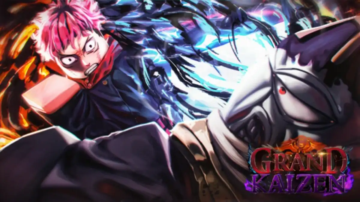 Grand Kaizen Codes