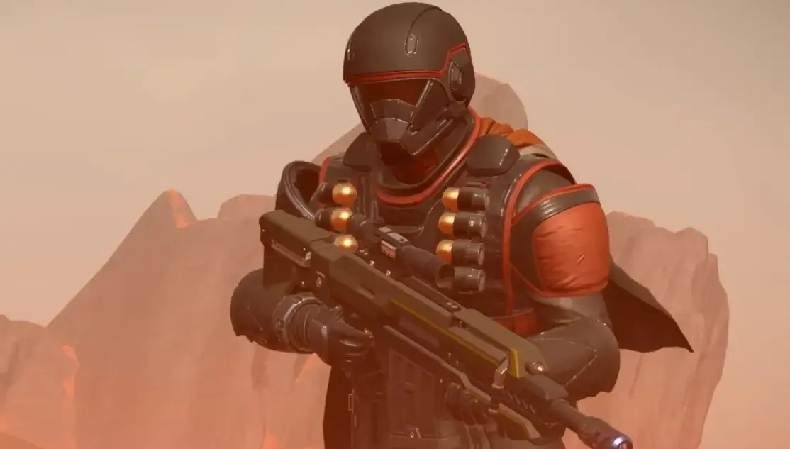 Helldivers 2 Players Plead with Developers to Undo Significant Nerf to a Favored Weapon