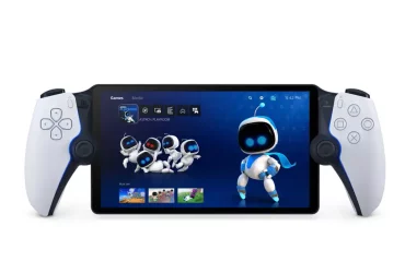 How to use Remote Play on your PS Portal