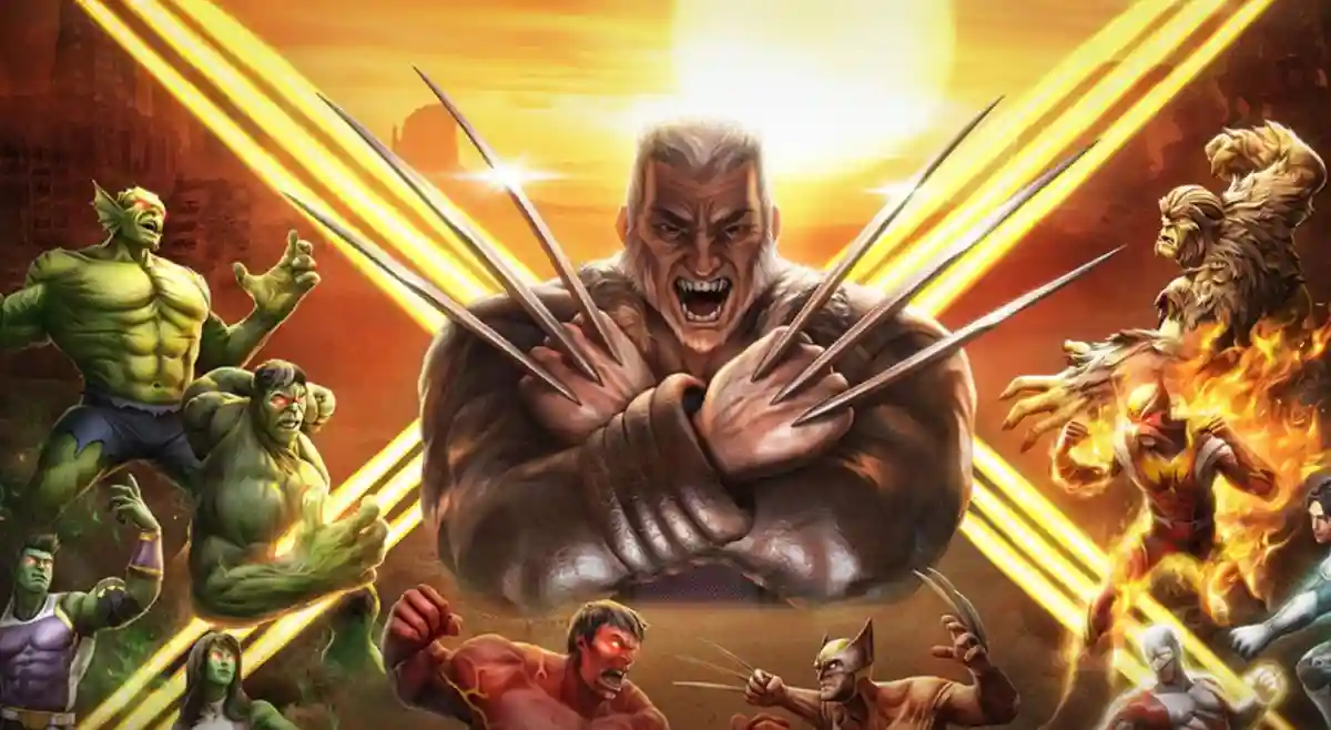 Marvel Strike Force Codes