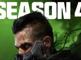 New Maps Coming to Call of Duty: Modern Warfare 3