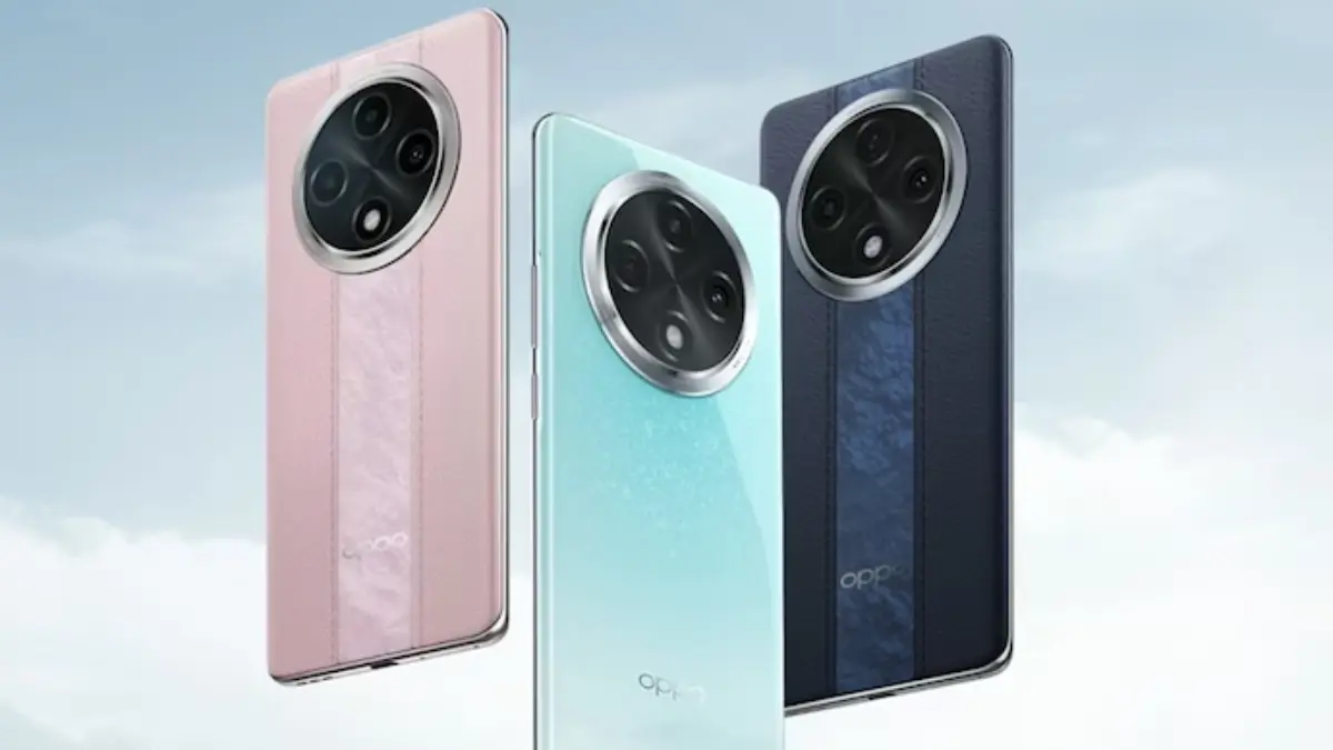 Oppo A3 Pro 5G: Launch Imminent with Impressive Features