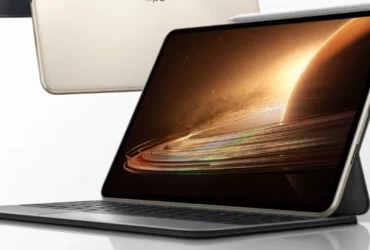 Oppo Pad 3 to Launch with a Robust 9,500mAh Battery and Strong Features, Discover the Price