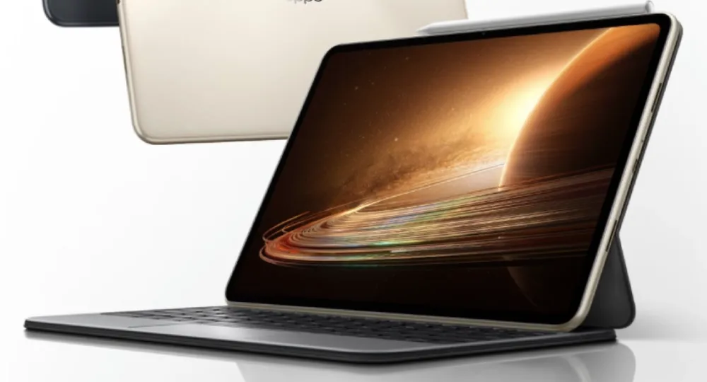 Oppo Pad 3 to Launch with a Robust 9,500mAh Battery and Strong Features, Discover the Price