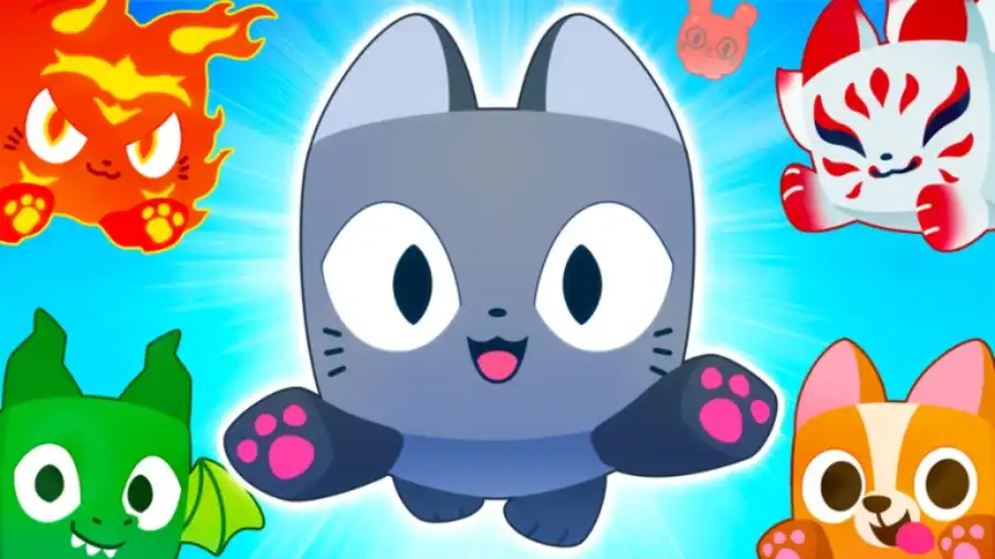Pet Simulator 99 codes