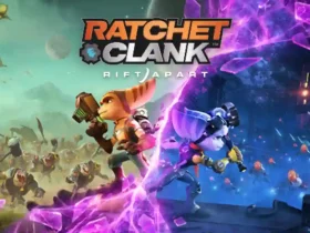 Steam Announces Spotlight Deal: 40% Off on Ratchet & Clank: Rift Apart