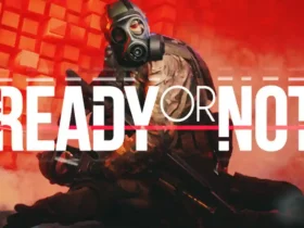 Ready or Not: A Spotlight Deal on Steam Saves Gamers 40%