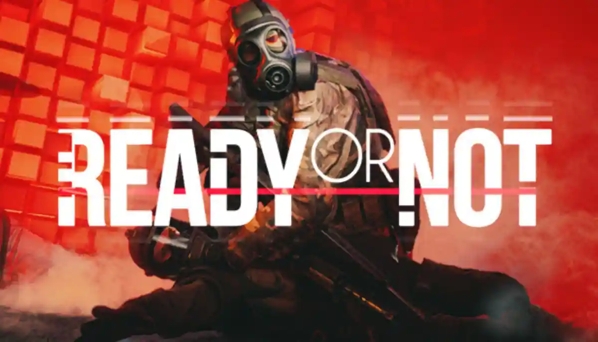Ready or Not: A Spotlight Deal on Steam Saves Gamers 40%