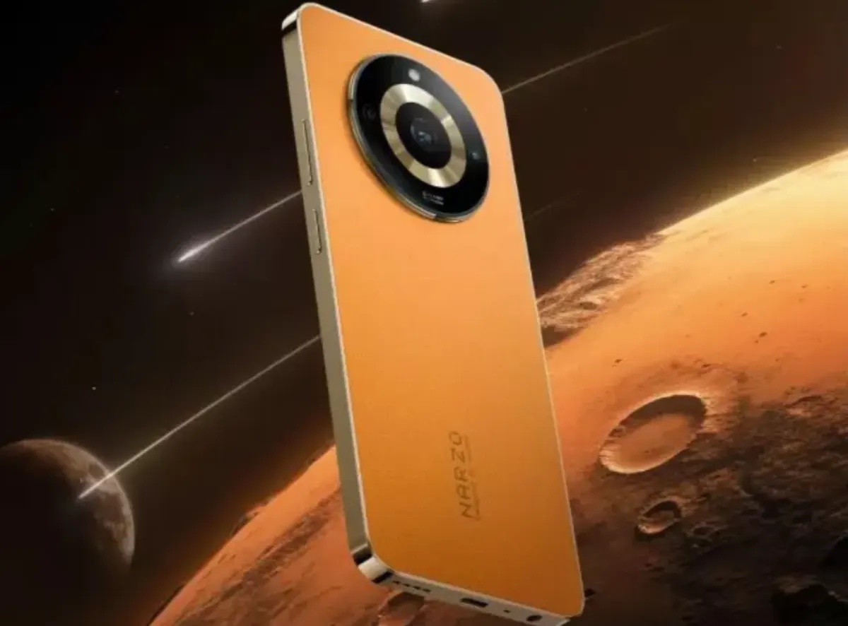 Realme Narzo N65 5G: Exciting Features to be Launched Soon