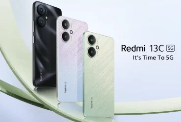 Xiaomi’s 5G Smartphone Now Available at a Huge Discount, Priced Under ₹10,000