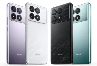 Redmi K70 Ultra: A New Smartphone with a Powerful Processor, Launching Soon
