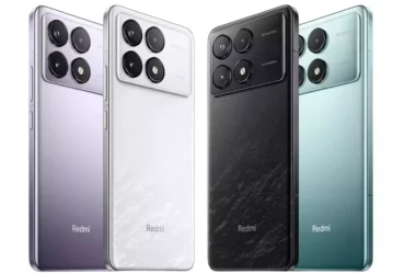 Redmi K80: Launch Date, Features, and Expected Price