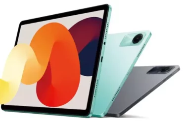 Review of Redmi Pad SE: Learn About the Tablet with a Big 8000mAh Battery and Many Great Features