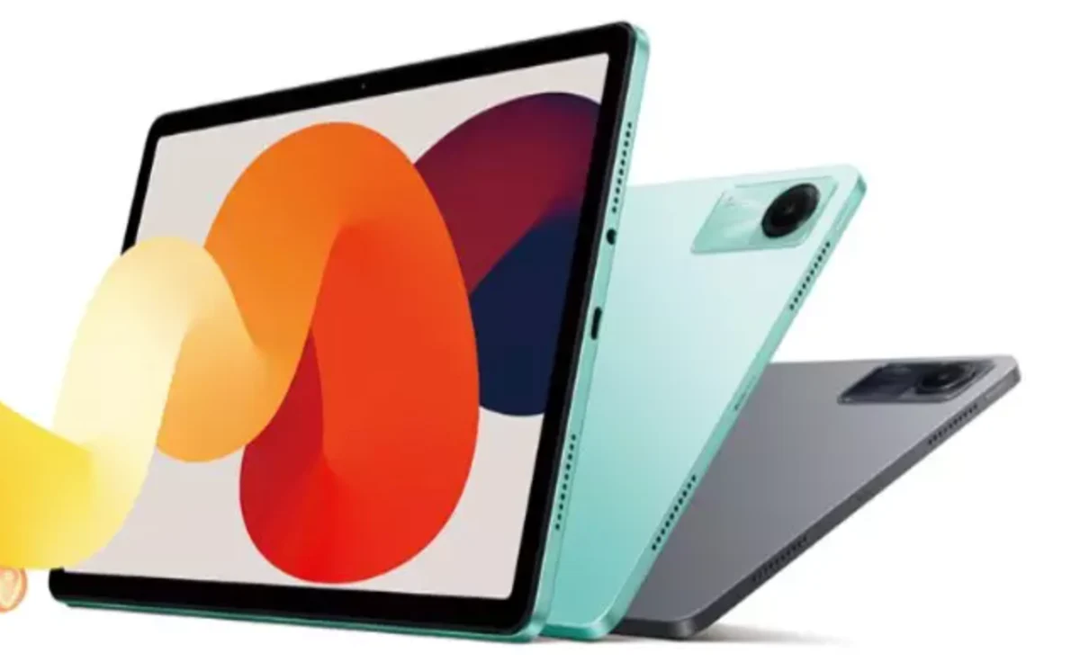 Review of Redmi Pad SE: Learn About the Tablet with a Big 8000mAh Battery and Many Great Features