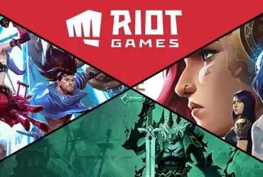 Riot Games Announces Liga Republika: P1 Million Prize Pool Sets New Esports Milestone