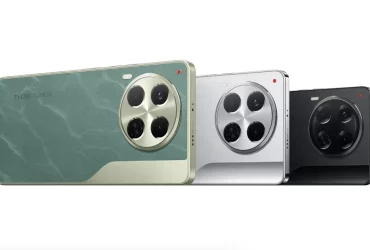 Capture DSLR-like Photos from Your Phone: A Spectacular Smartphone with Three 50MP Cameras is on Its Way