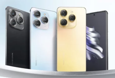 Affordable Phone with Features Comparable to iPhone 15 Pro, Impressive Features and Price Will Delight