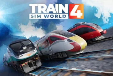Massive Discount on Train Sim World 4: 70% Off on Steam
