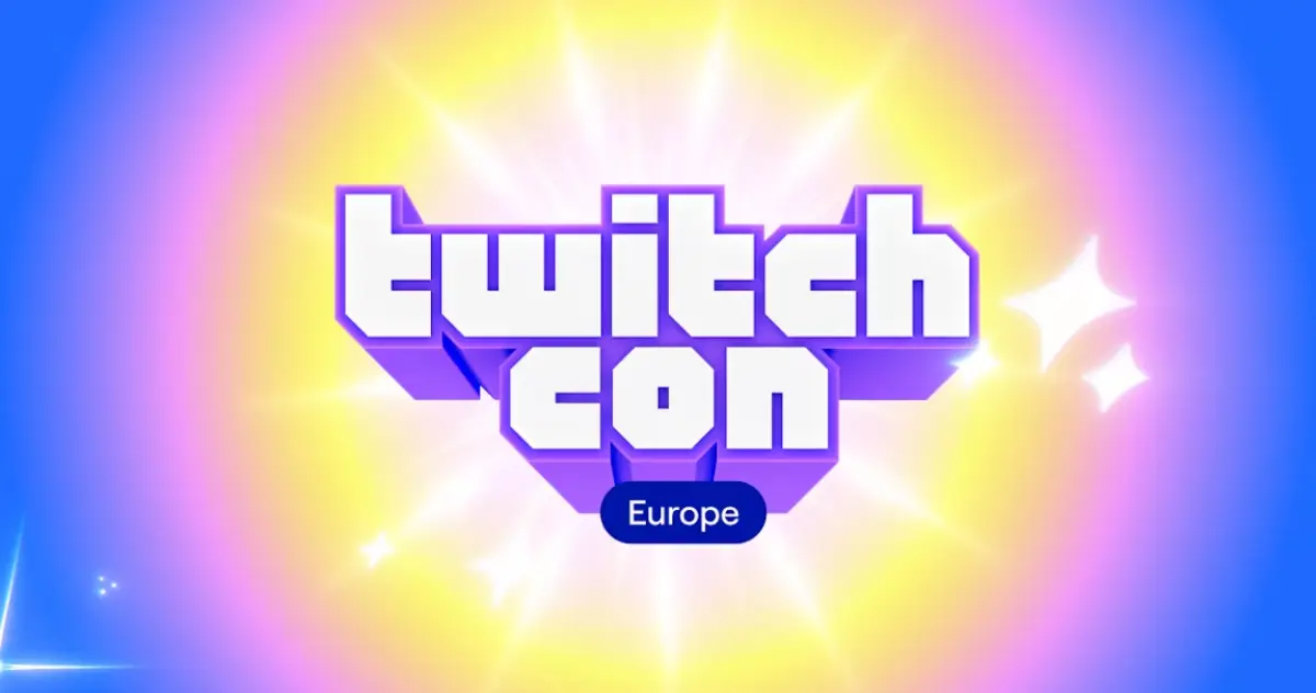 TwitchCon Europe 2024: Anticipation Grows as Rotterdam Prepares for the Event