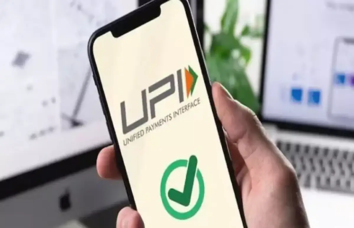 Changes in Transaction Methods Through UPI, What Will Be Its Future?
