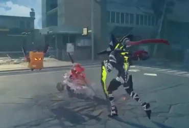 Zenless Zone Zero: A New Urban Fantasy Action-RPG Set to Launch on PS5