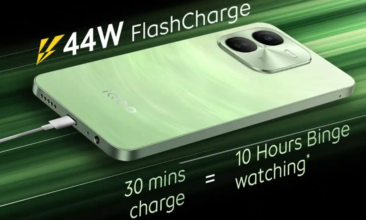 Launch of the Thinnest Phone with a 6000mAh Battery Priced at ₹15000, Expected to Cause a Frenzy