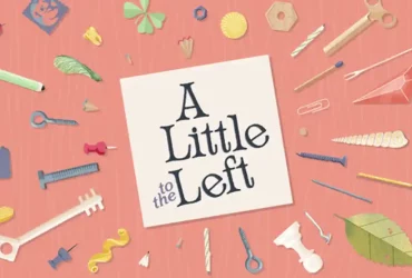 A Little to the Left Now 40% Off on Steam: Grab Your Deal Today!