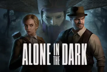 Alone in the Dark Game on Sale with 34% Discount on Steam