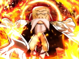 Anime Max Simulator codes