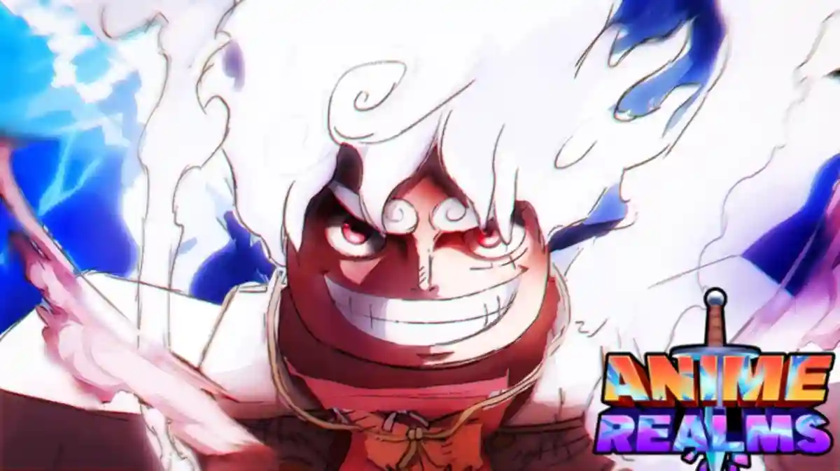 Anime Realms Simulator codes