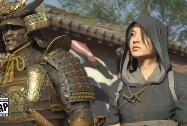New Gameplay Footage of Assassin's Creed Shadows Unveiled