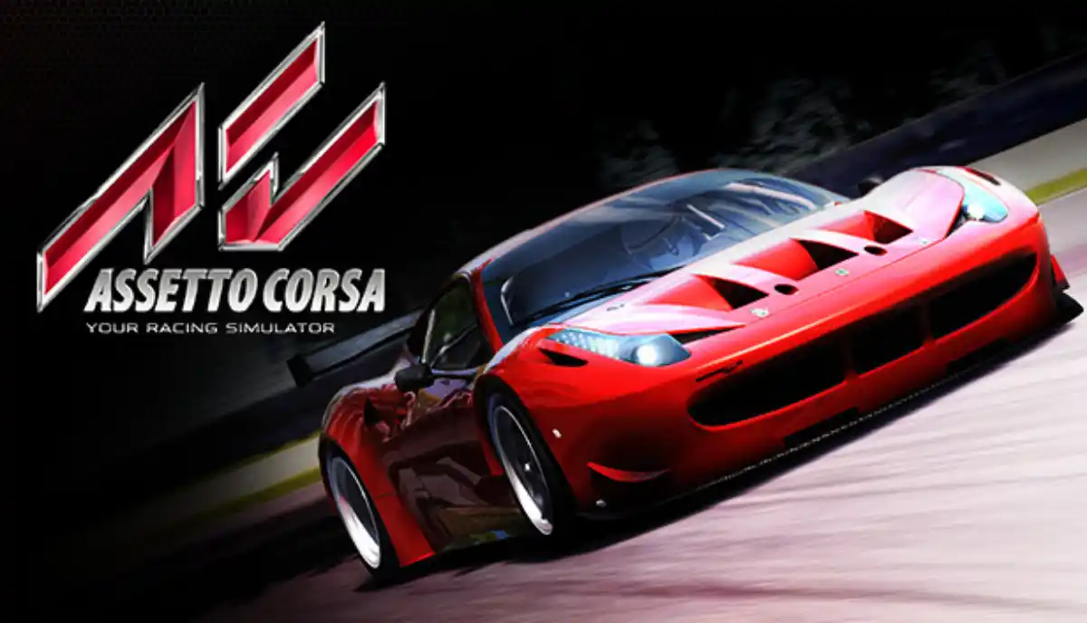 Assetto Corsa Spotlight Deal: 90% Off on Steam