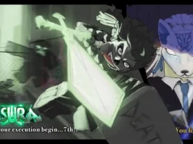 Asura codes
