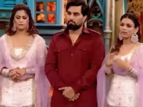 BB OTT 3: Kritika Malik's Revelations about Armaan and Payal