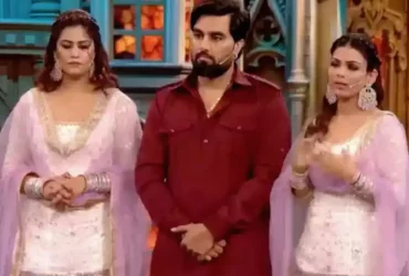 BB OTT 3: Kritika Malik's Revelations about Armaan and Payal